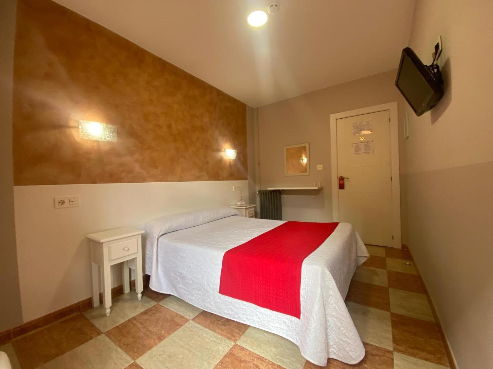 Hostal Sonia Гранада Екстер'єр фото