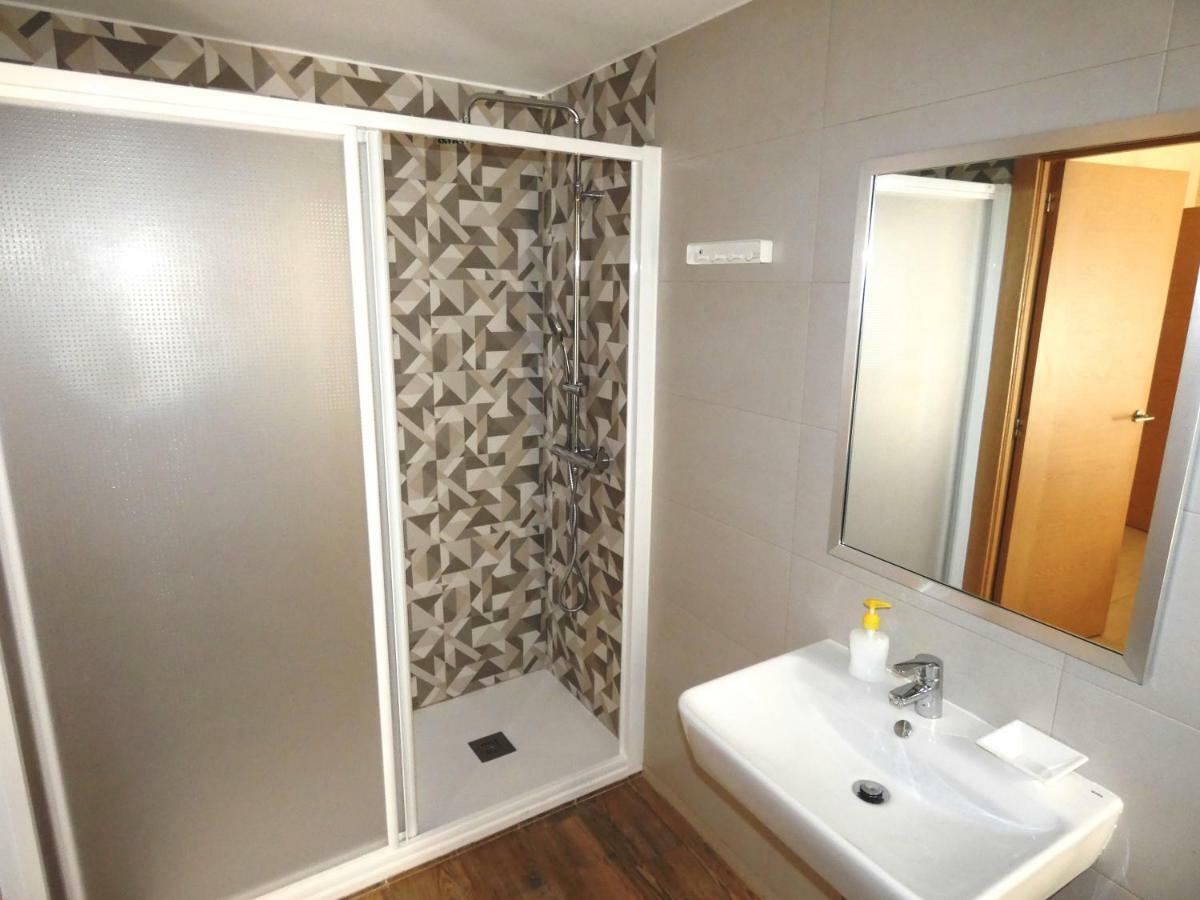 Hostal Sonia Гранада Екстер'єр фото